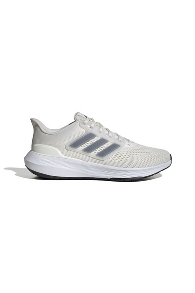 adidas ULTRABOUNCE CRYWHT/CBLACK/FTWWHT ERKEK YOL KOŞUSU AYAKKABISI ID2256