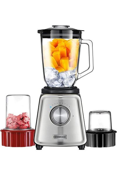Kenwood خلاط باور كام Blp44.120ss