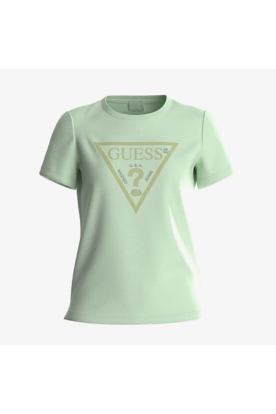 Guess Vintage Logo Ss Cn S Shoes