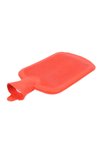 Biggdesign BiggDesign Evil Eye  Hot Water Bottle with Soft Plush Cover 68 OZ