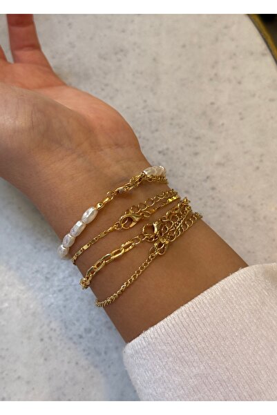 KİLİGİSTANBUL MİA ÇOKLU BİLEKLİK