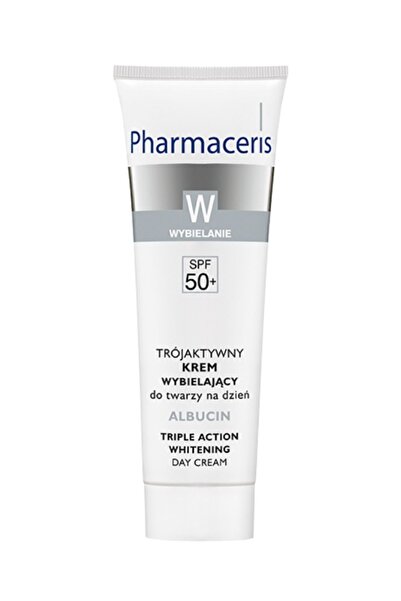 Pharmaceris Mor Halkaları,Kahverengi Lekeleri,Şişliği ve Kırışıklıkları Gider...