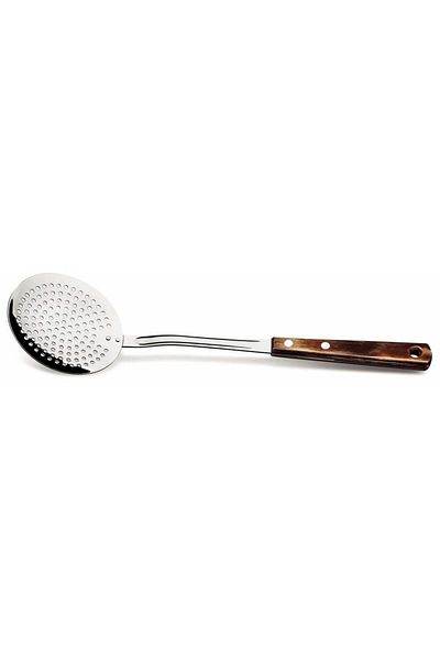 TRAMONTINA 21156/190 Strainer Serving Spoon