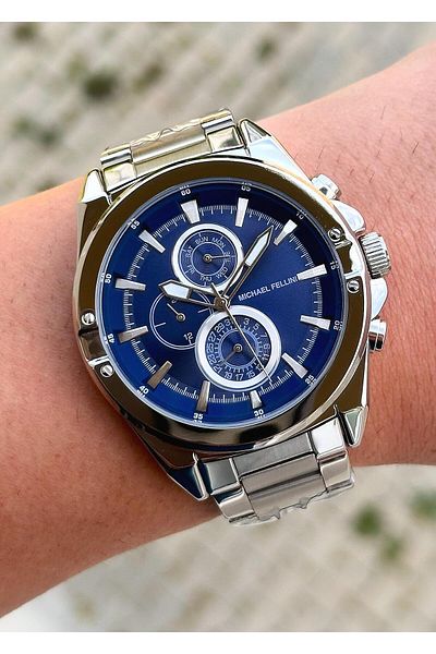 Michael Fellini MAN WATCH
