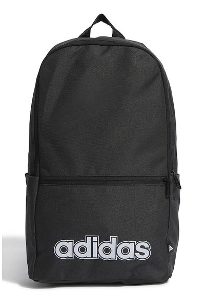 adidas Rucsac de școală Black Lin Clas Bp Day - HT4768