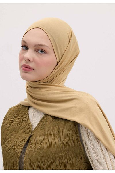 Fresh Sahra Bamboo Combed Shawl