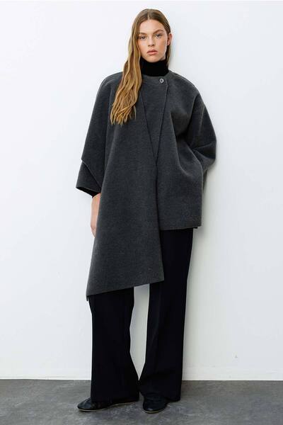 Hooopstore Κασκόλ καπνιστό στούντιο κολλέξιον