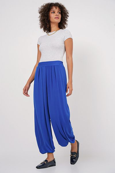 Bigdart 6659 Model nohavíc Saks Color Shalwar