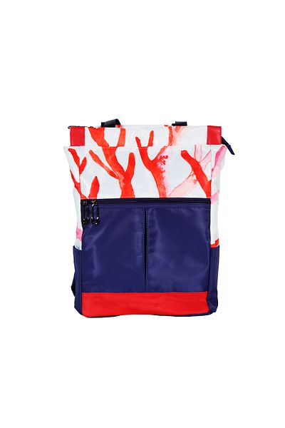ANEMOSS Rucsac pentru laptop Mercan