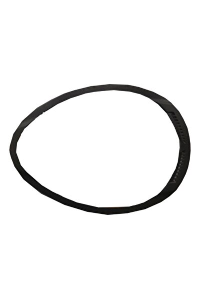 LS2 RAPID 2 ALT PLASTİK KOMPLE