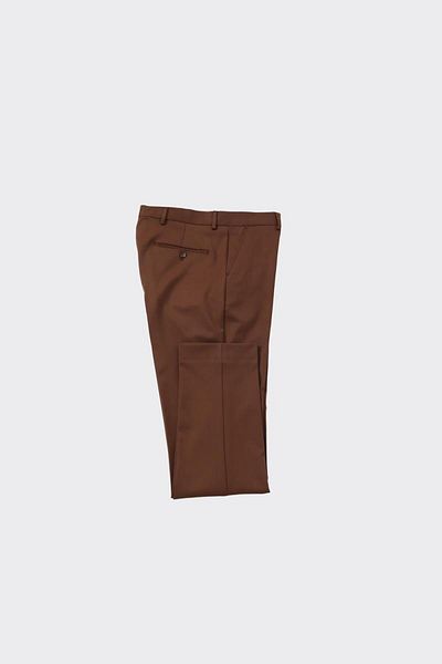 Kadir Büyükkaya Slim Fit Men's Trousers-Kaw2030W