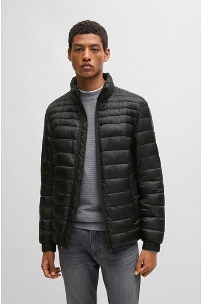 BOSS Winter Jacket