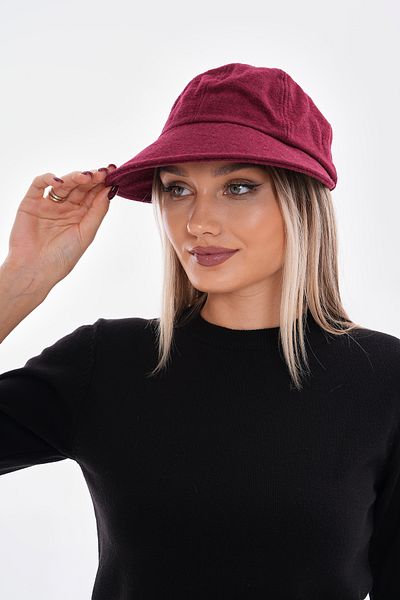 Ritagarcia Safari Stamp Hat