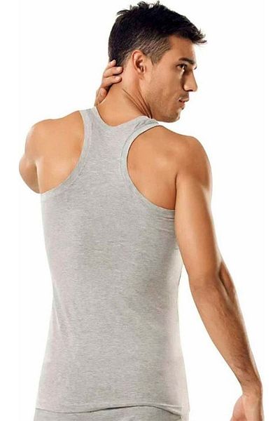 KEYAL Seher Men's Sports Athlete Rambo Swimmer Athlete 10 Pack 0058