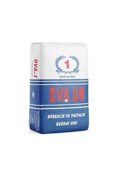 Ova un Ova 1 Un 25 kg