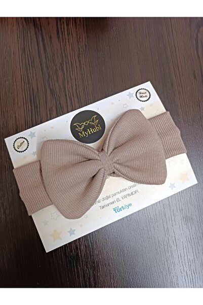 MyHubi Handmade Baby Girl GRAND Bandana