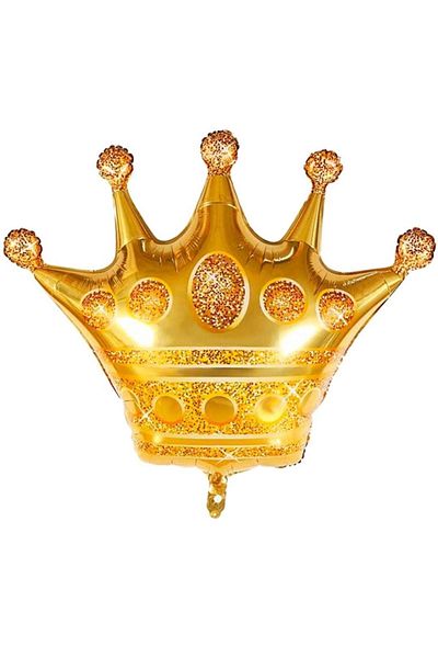 CUGY 17 Years Rosegold Queen Crowned Girls Child Adult Mini Birthday Special Occasion Party Celebration Set