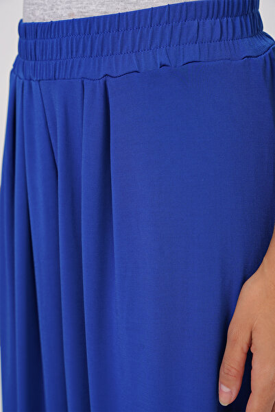 Bigdart 6659 Model Saks Color Shalwar Trousers