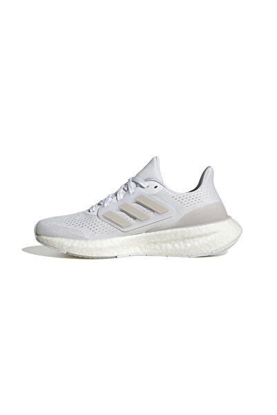 adidas Pureboost 23 - White Men's Sports Shoes If2374