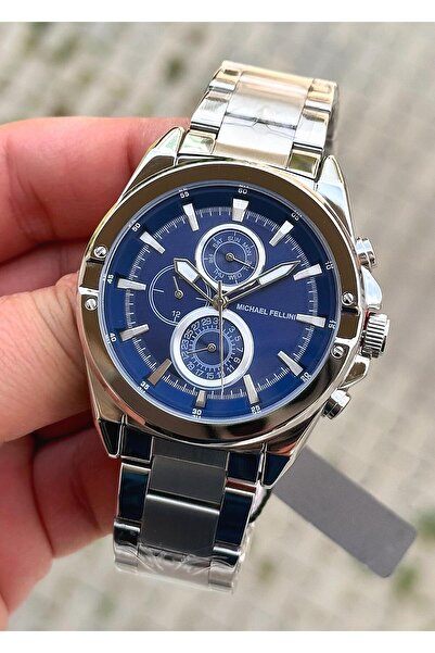 Michael Fellini Erkek Kol Saati