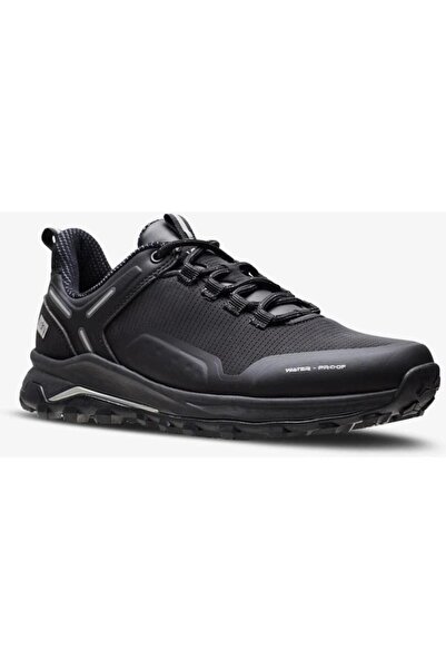 Lescon EXPLORE 3 SİYAH SU GEÇİRMEZ WATERPROOF ANATOMİK SPOR AYAKKABI