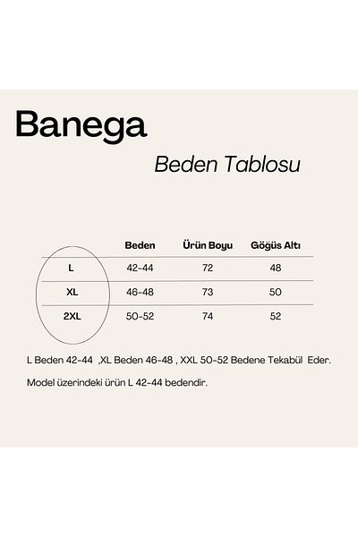 BANEGA Curve Plus Size Βαμβακερή Lycra με λαιμόκοψη με λεπτομέρεια Basic μασίφ μαύρη μπλούζα