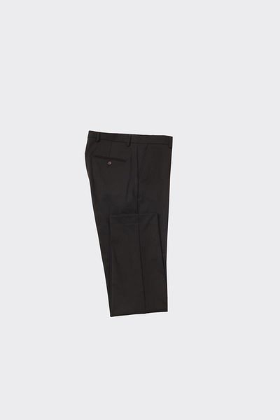 Kadir Büyükkaya Slim Fit Men's Trousers-Kaw2030W