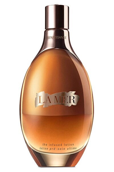 La Mer Genaissance de la Mer The Infused Lotion Krem Bazlı Nemlendirici 150 ml.