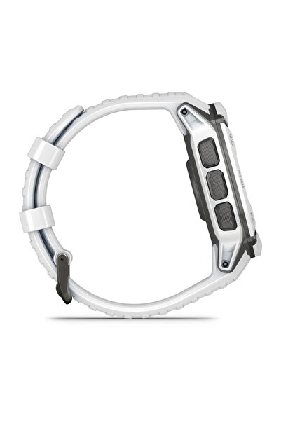 Garmin GARMIN INSTINCT 2X SOLAR WHITESTONE