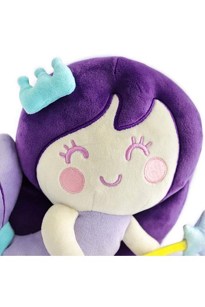 Milk & Moo Milk&Moo Little Mermaid Plüschtier 25 cm