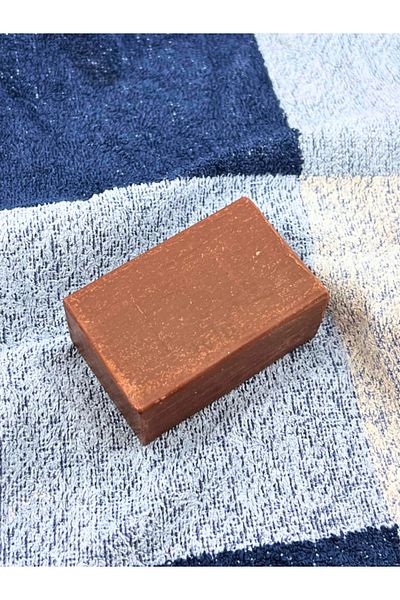 Avlu Doğal Ürünler Miski Amber Soap 150Gr (Misk-I Amber)