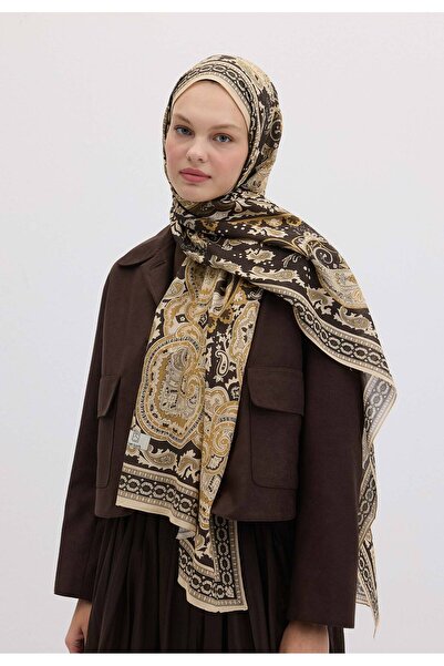 Fresh Lena Desen Şal Sahra