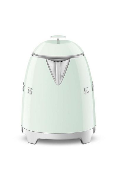 SMEG غلاية صغيرة باللون الأخضر الباستيل - Klf05pgeu