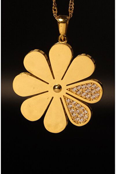 güneyler altın YONCA KOLYE UCU 22 AYAR A075497