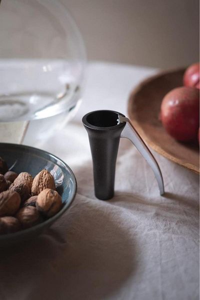 DROSSELMEYER Black Nutcracker Htcshp 1005813