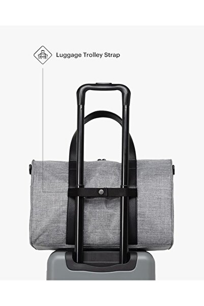herschel Novel Carry On Duffle El Çantası 11449