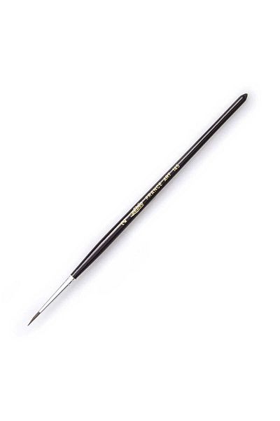 Pebeo 145 - 2 Pony Hair Watercolor Brush