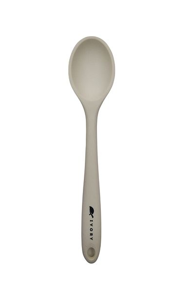 bavella 3-Piece silicone spoon set hard and heat resistant