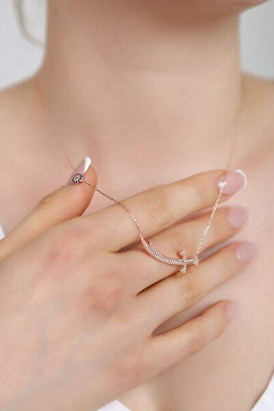 SARIASLAN Kadın Gümüş Hz Ali Kılıç Zülfikar Kılıç