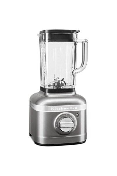 Kitchenaid 5ksb4026ems K400 Artisan 1.4 Liter Blender - Medallion Silver