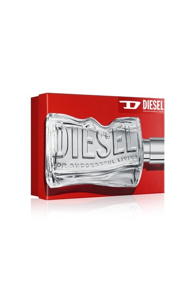 Diesel D By  Diesel D5 Edt 100 ml 2*75 ml Duş Jeli Erkek Parfüm Seti