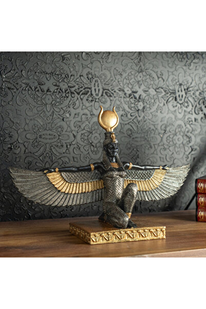 Genel Markalar İsis Obje Kısa 32x21 Cm.