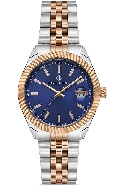 DAVID GUNER Dg-8058la-e3