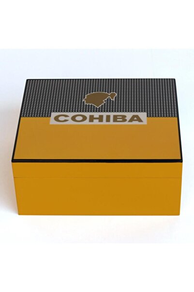 Puro Kutusu Humidor