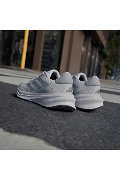 adidas Pantofi de alergare pe drum alb Supernova Stride pentru femei PANTOF DE ALTERNARE PE DRUM PENTRU FEMEI IG8292