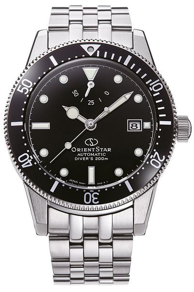 Orient Re-Au0601B00B