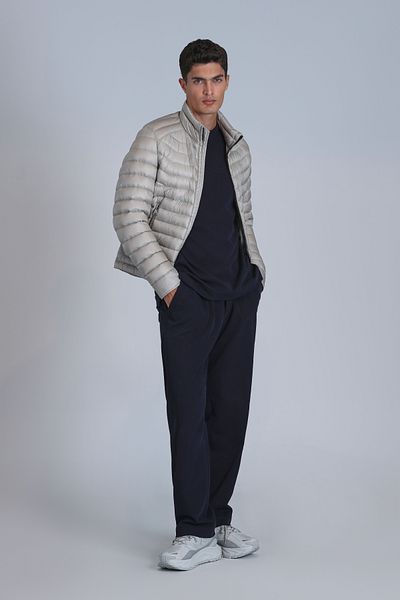 Lufian ΑΝΔΡΙΚΟ ΠΑΝΤΕΛΟΝΙ LUFİAN ANDY GOOSE FEATHER 20215
