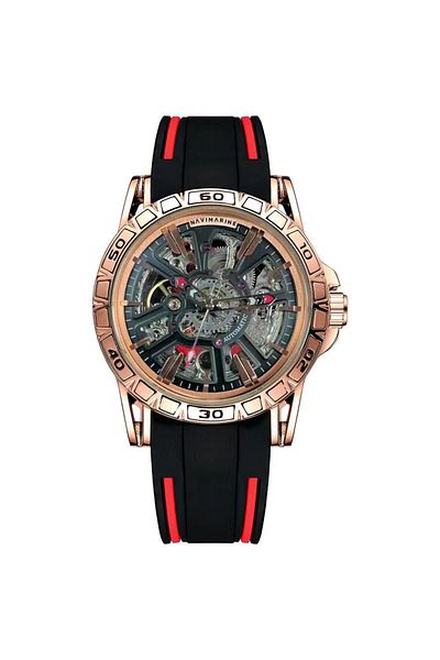 Navimarine MAN WATCH