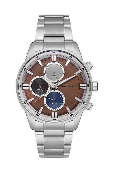 Navimarine Men's Wristwatch