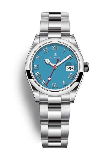 Navimarine MAN WATCH